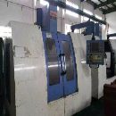 出售台湾大乔1160加工中心