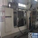 出售哈斯VF3立式加工中心