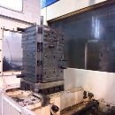 进口日本产東芝500双工位卧加1996年