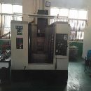 出售台湾台群T-8立式加工中心