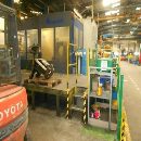 意大利曼德利重型卧式加工中心