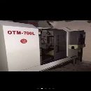 出售欧泰数控OTM-700L立式加工中心