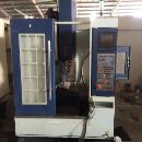 出售430立式加工中心