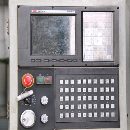 河南工厂倒闭急转一台德国黑勒卧式加工中心03年产成色好。