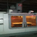 出售哈斯VF4立式加工中心