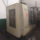 出售台湾晶禧JMV-1300加工中心