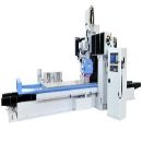 高精密龙门导轨磨床FXGP-1230AHR机床特性