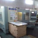 出售鼎泰850立式加工中心