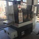 出售哈斯立式镗铣加工中心及车削加工中心各一台