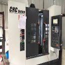 出售2015年乔峰V6加工中心