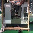 出售台湾工匠850立式加工中心