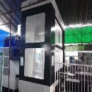 海天1米双工作台卧式镗铣加工中心