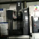 芜湖瑞精1270加工中心