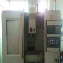 出售两台协鸿850立式加工中心