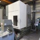 出售德玛吉五轴联动立式加工中心DMU70eV