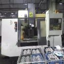 出售两台台湾友佳1米立式加工中心