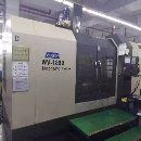 出售新加坡翎创1890立式加工中心