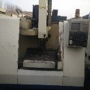 台湾协鸿850硬轨加工中心