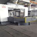 出售中捷卧式加工中心