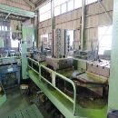 出售一台森精机卧加，1992年产，法那克15M