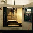 2013年的高速雕铣机