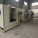 出售美国哈挺加工中心GX1000机