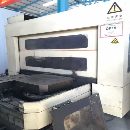 出售630台中精机卧式加工中心