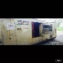 出售德国海科特400卧式加工中心