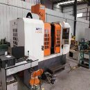 出售捷甬达1060立式加工中心