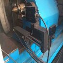 数控端面外圆磨床